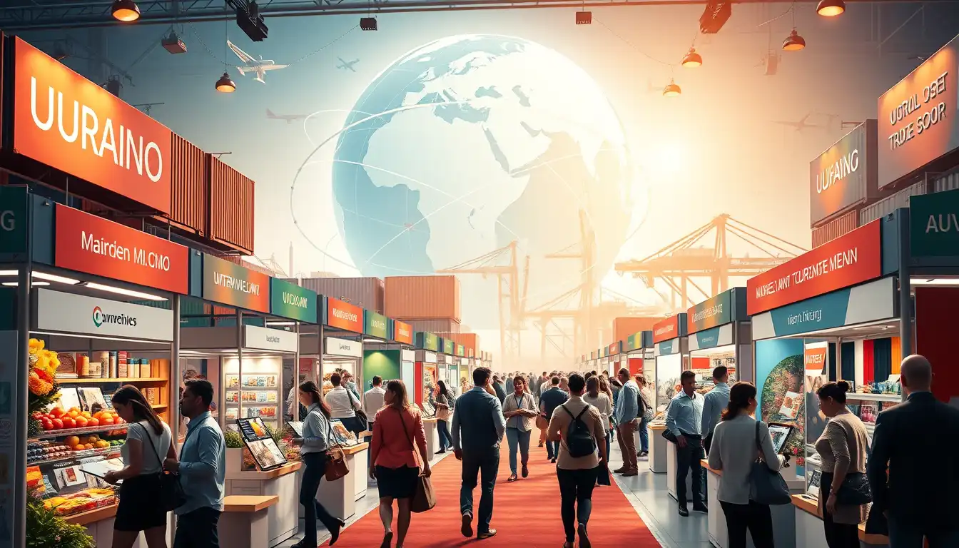 imc expo 2