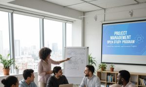 project management